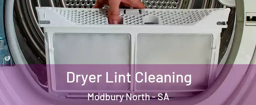  Dryer Lint Cleaning Modbury North - SA