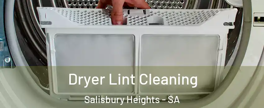  Dryer Lint Cleaning Salisbury Heights - SA