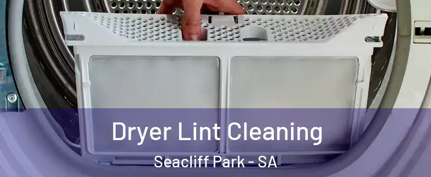  Dryer Lint Cleaning Seacliff Park - SA