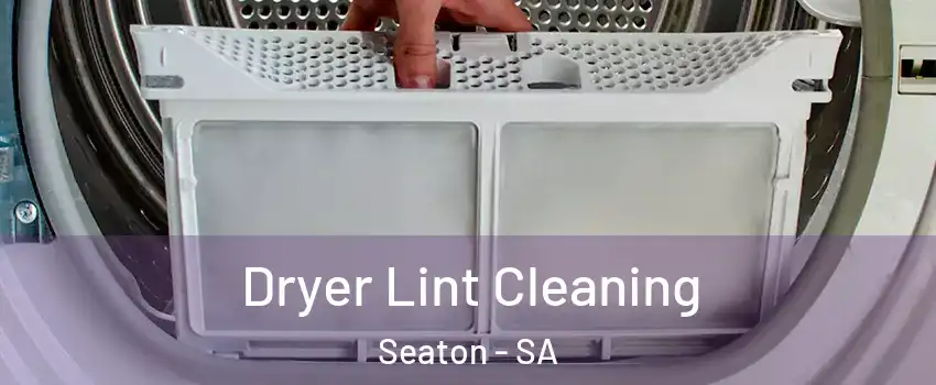  Dryer Lint Cleaning Seaton - SA