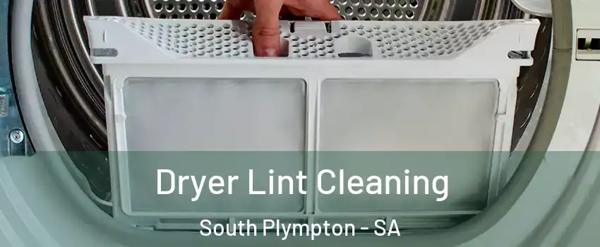  Dryer Lint Cleaning South Plympton - SA