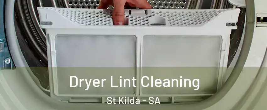  Dryer Lint Cleaning St Kilda - SA