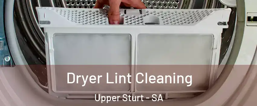  Dryer Lint Cleaning Upper Sturt - SA