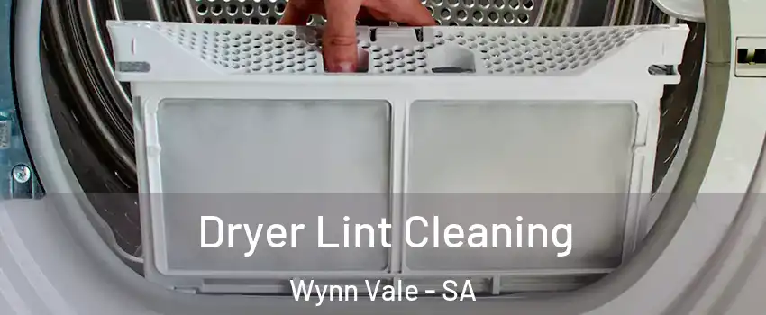 Dryer Lint Cleaning Wynn Vale - SA