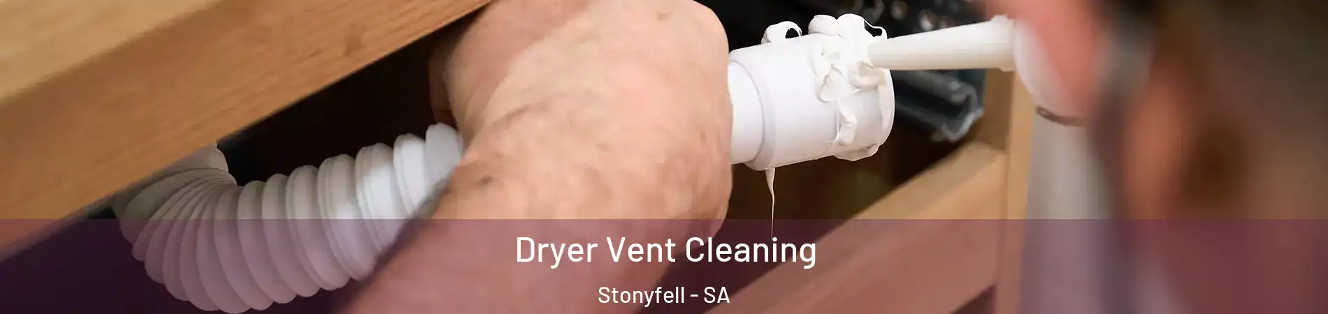  Dryer Vent Cleaning Stonyfell - SA