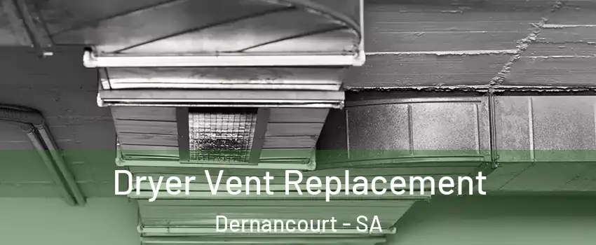 Dryer Vent Replacement Dernancourt - SA