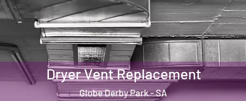 Dryer Vent Replacement Globe Derby Park - SA