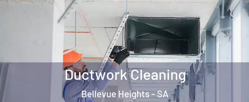 Ductwork Cleaning Bellevue Heights - SA