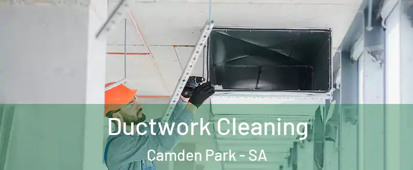 Ductwork Cleaning Camden Park - SA