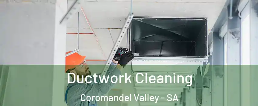 Ductwork Cleaning Coromandel Valley - SA