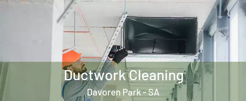 Ductwork Cleaning Davoren Park - SA