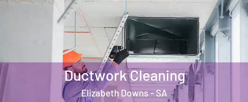 Ductwork Cleaning Elizabeth Downs - SA