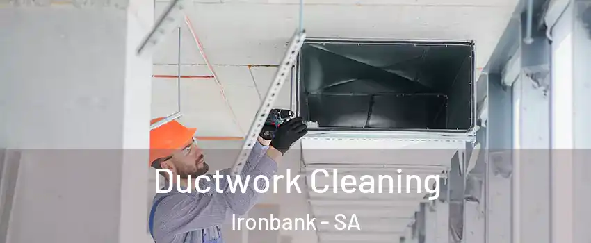  Ductwork Cleaning Ironbank - SA