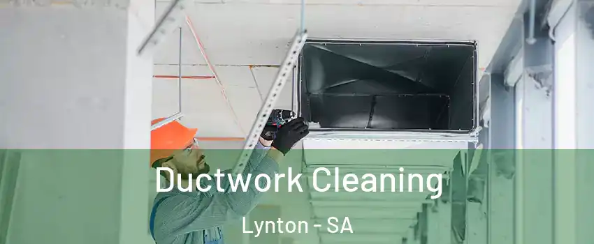  Ductwork Cleaning Lynton - SA