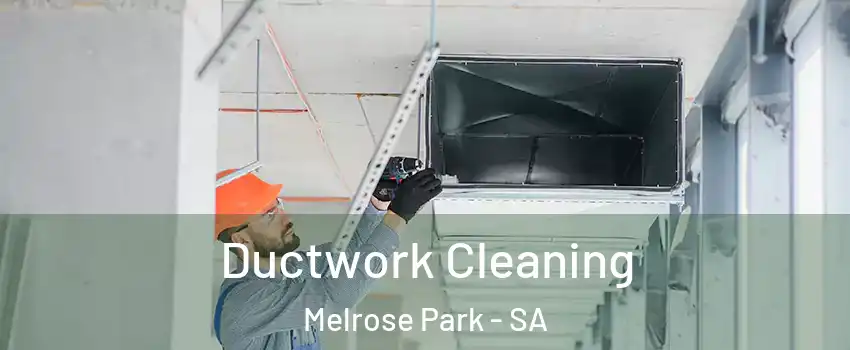  Ductwork Cleaning Melrose Park - SA