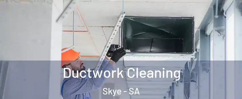  Ductwork Cleaning Skye - SA