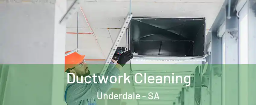  Ductwork Cleaning Underdale - SA