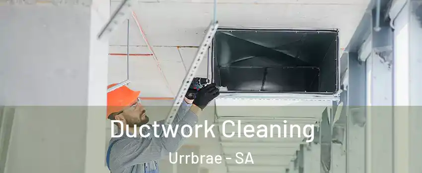  Ductwork Cleaning Urrbrae - SA