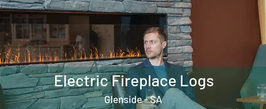 Electric Fireplace Logs Glenside - SA
