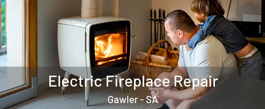 Electric Fireplace Repair Gawler - SA