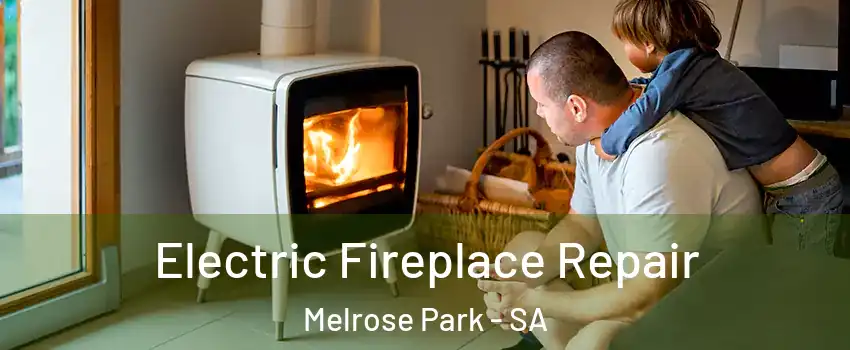  Electric Fireplace Repair Melrose Park - SA
