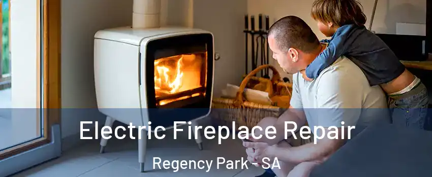  Electric Fireplace Repair Regency Park - SA
