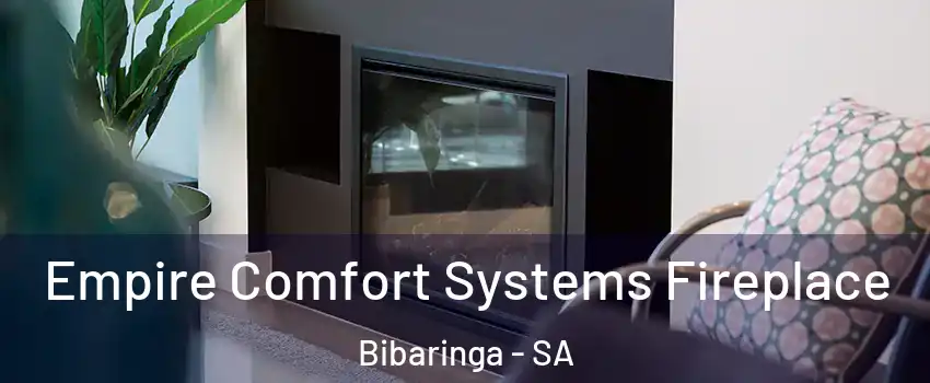 Empire Comfort Systems Fireplace Bibaringa - SA