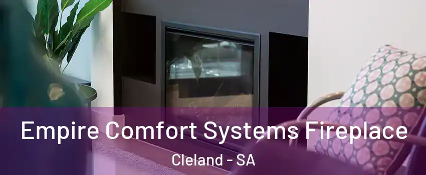 Empire Comfort Systems Fireplace Cleland - SA