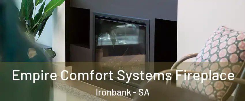  Empire Comfort Systems Fireplace Ironbank - SA