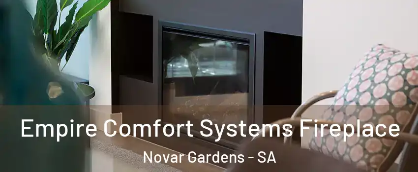  Empire Comfort Systems Fireplace Novar Gardens - SA