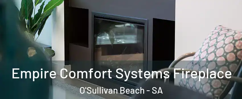  Empire Comfort Systems Fireplace O'Sullivan Beach - SA