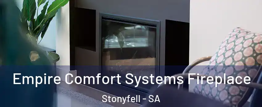  Empire Comfort Systems Fireplace Stonyfell - SA