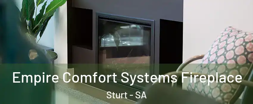  Empire Comfort Systems Fireplace Sturt - SA