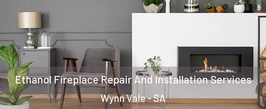  Ethanol Fireplace Repair And Installation Services Wynn Vale - SA