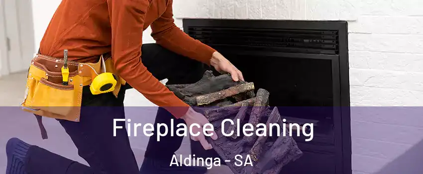 Fireplace Cleaning Aldinga - SA