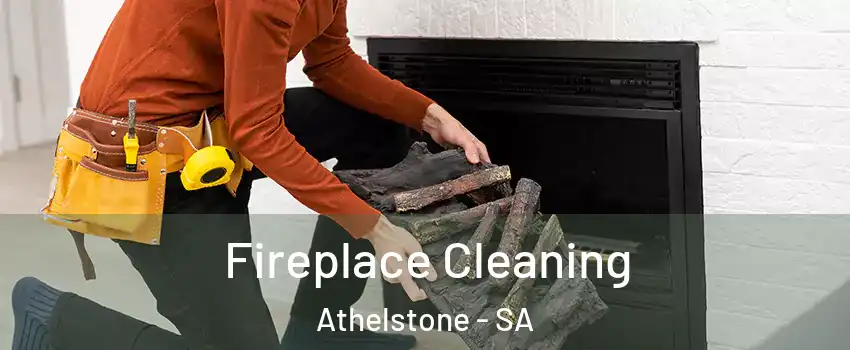  Fireplace Cleaning Athelstone - SA
