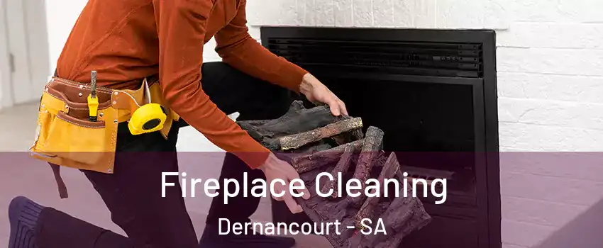Fireplace Cleaning Dernancourt - SA