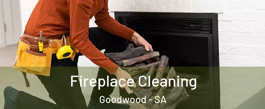Fireplace Cleaning Goodwood - SA