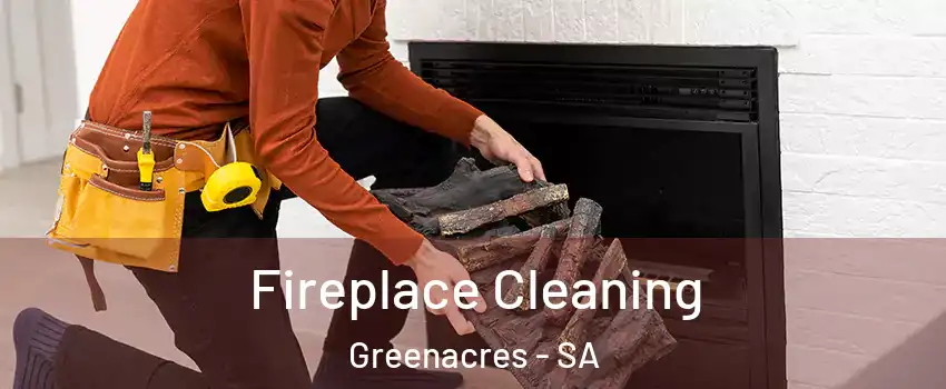  Fireplace Cleaning Greenacres - SA