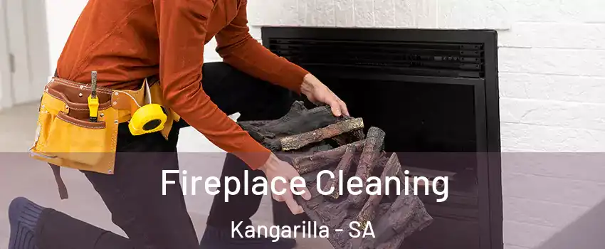  Fireplace Cleaning Kangarilla - SA