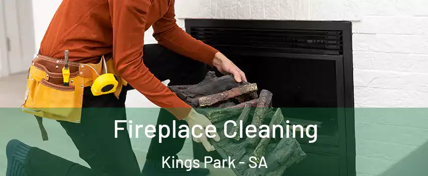  Fireplace Cleaning Kings Park - SA