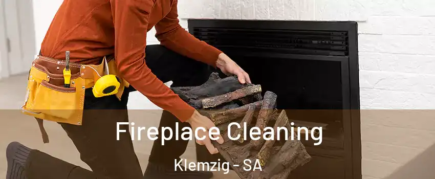 Fireplace Cleaning Klemzig - SA