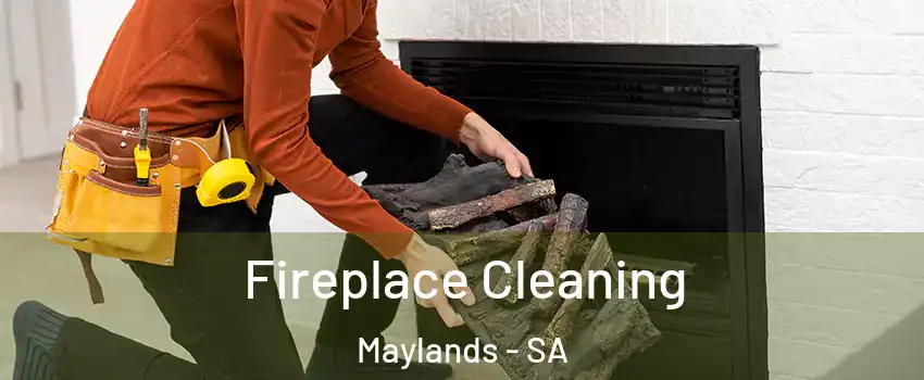  Fireplace Cleaning Maylands - SA