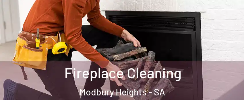  Fireplace Cleaning Modbury Heights - SA