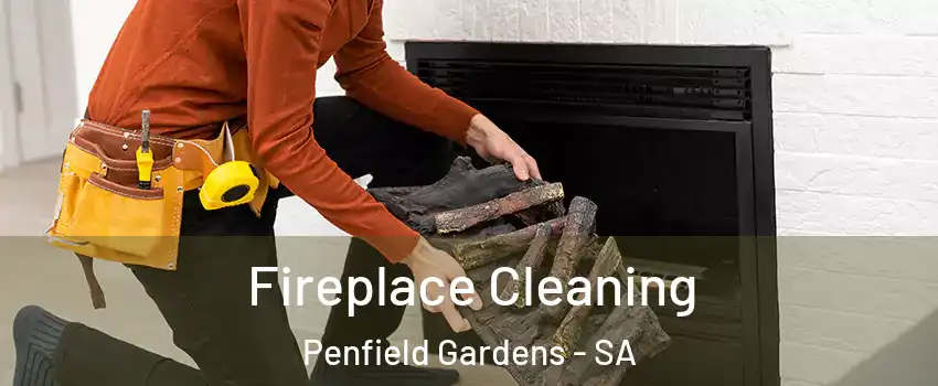  Fireplace Cleaning Penfield Gardens - SA