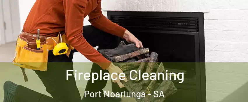  Fireplace Cleaning Port Noarlunga - SA
