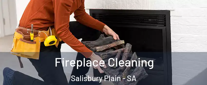  Fireplace Cleaning Salisbury Plain - SA