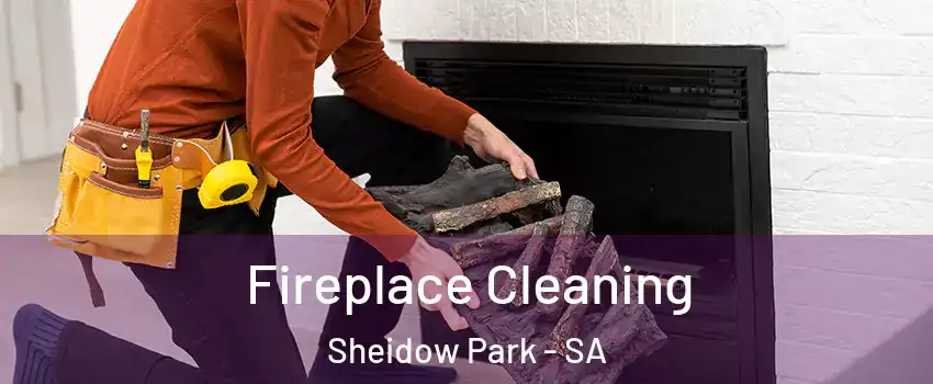  Fireplace Cleaning Sheidow Park - SA