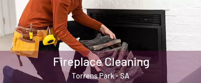  Fireplace Cleaning Torrens Park - SA