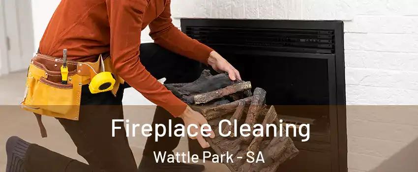  Fireplace Cleaning Wattle Park - SA